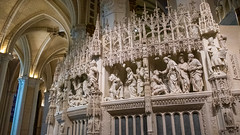 Cathédrale de Chartres - Photo of Lèves