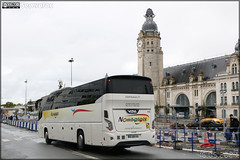 VDL Futura HD – Voyages Nombalais n°115 - Photo of Bourgneuf
