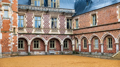 Château de Maintenon