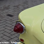 Auto Union 1000 SP Roadster