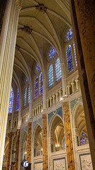 Cathédrale de Chartres - Photo of Chartres