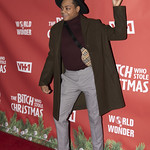 Bitch Who Stole Xmas Red Carpet-221