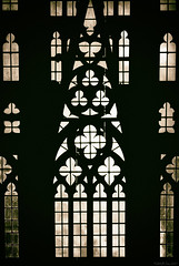 Dans la Cathédrale Saint-Etienne de Bourges - Photo of Saint-Germain-du-Puy