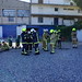 Gas Fire Training 2020