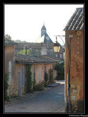 Le Bordelais. Nouvelle Aquitaine. France - Photo of Villeneuve