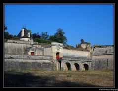 Le Bordelais. Nouvelle Aquitaine. France - Photo of Campugnan