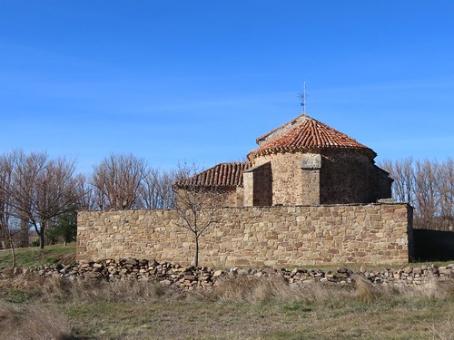 Aldealices, Soria, España