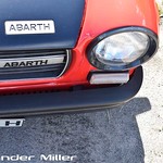 Autobianchi A112 Abarth