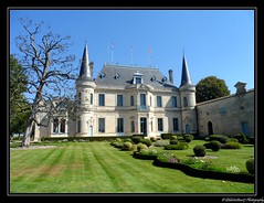 Le Bordelais. Nouvelle Aquitaine. France - Photo of Teuillac