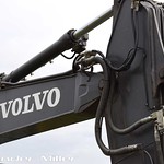 Volvo EC180DL