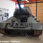 T-34/85 Werk 183