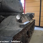 T-34/85 Werk 183