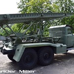 BM-13 ZiL-157