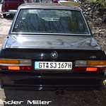 BMW E28 535