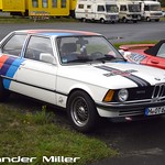 BMW E21 320