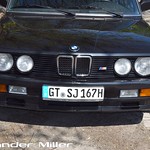 BMW E28 535