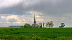 Montagny-Sainte-Félicité - Photo of Montgé-en-Goële