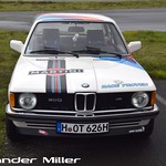 BMW E21 320