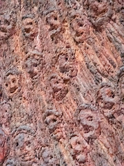 Tableau relief - Photo of Villeneuve-d'Ascq