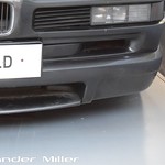 BMW E31 850CSi