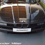 BMW E31 850CSi