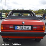 BMW E30 Baur TC