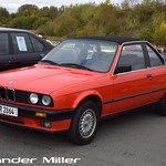 BMW E30 Baur TC