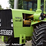 Steiger Panther III ST-320