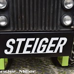 Steiger Panther III ST-320