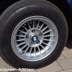 BMW E9 3.0 CSi