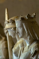 Princesses du Valois - Photo of Saint-Pierre-lès-Bitry