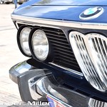 BMW E9 3.0 CSi