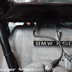 BMW R50/5