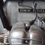 BMW R50/5