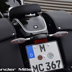 BMW R18 Classic