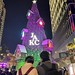 Christmas 2021 Shanghai