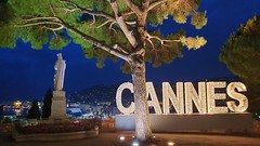 Cannes xmas and New Year 2021 / 2022 - Photo of Cannes