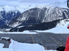 Top 10 scary runway - Photo of Pralognan-la-Vanoise