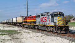 KCS 2968 - Richardson TX