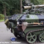 Wiesel 1 A1 TOW