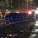 2019.10.18 - Tercera Alarma de incendio ENEL