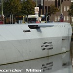 Wilhelm Bauer U-Boot
