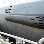 Wilhelm Bauer U-Boot