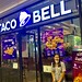 Taco Bell Bangkok