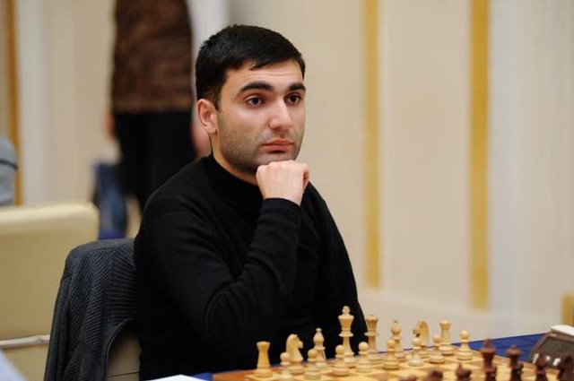 Sargis Sargsyan