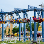 Primary photo for Flamingo Land & Lightwater Valley (27 Jul 2013)