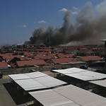2019.10.20 - 5ta Alarma Incendio Rambla y Miraflores (Kayser)