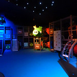 Photo of Angry Birds Activity Park