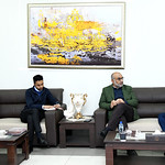 Oxford Pakistan Programme (OPP) Delegation Visits NUTECH