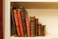 Les livres anciens - Photo of Bannay